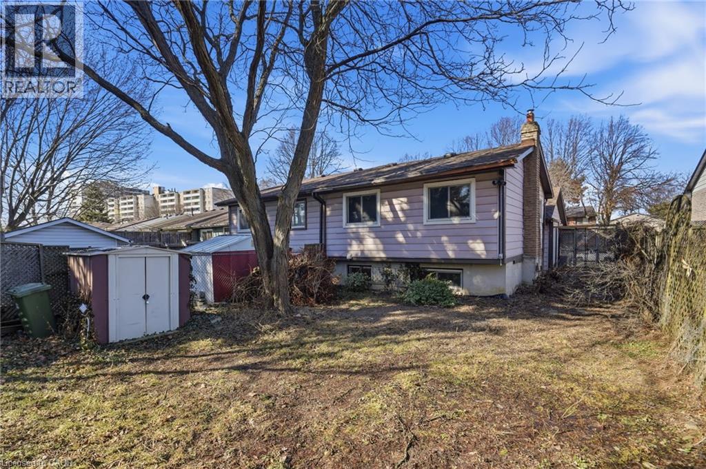 94 WENDOVER Drive, Hamilton, Ontario, L9C5X5 — Photo 48
