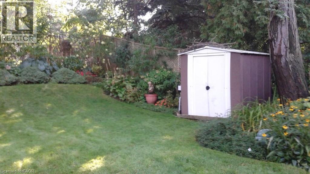 94 WENDOVER Drive, Hamilton, Ontario, L9C5X5 — Photo 50