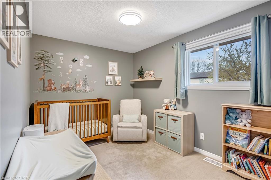 57 COXWELL Crescent, Brantford, Ontario, N3P1P5 — Photo 18