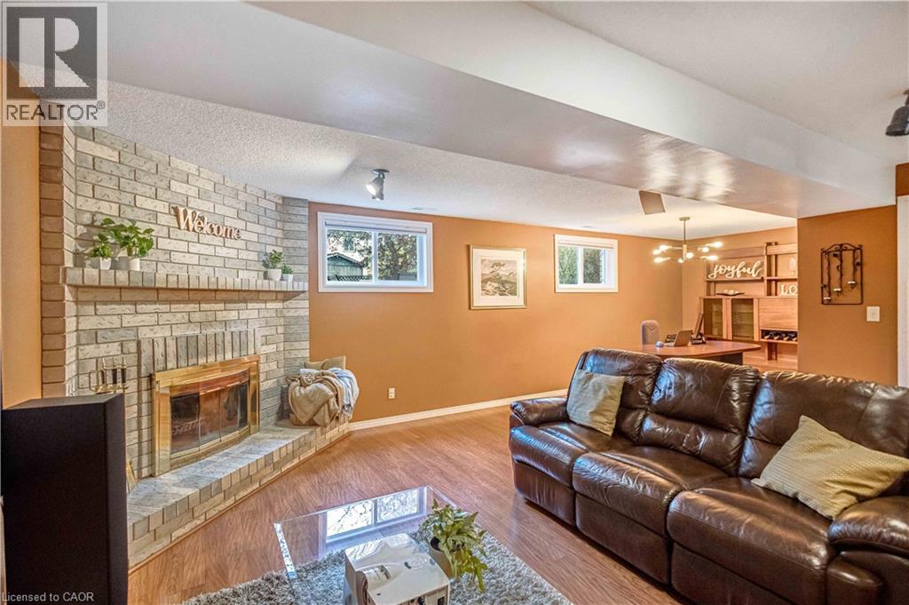 57 COXWELL Crescent, Brantford, Ontario, N3P1P5 — Photo 24