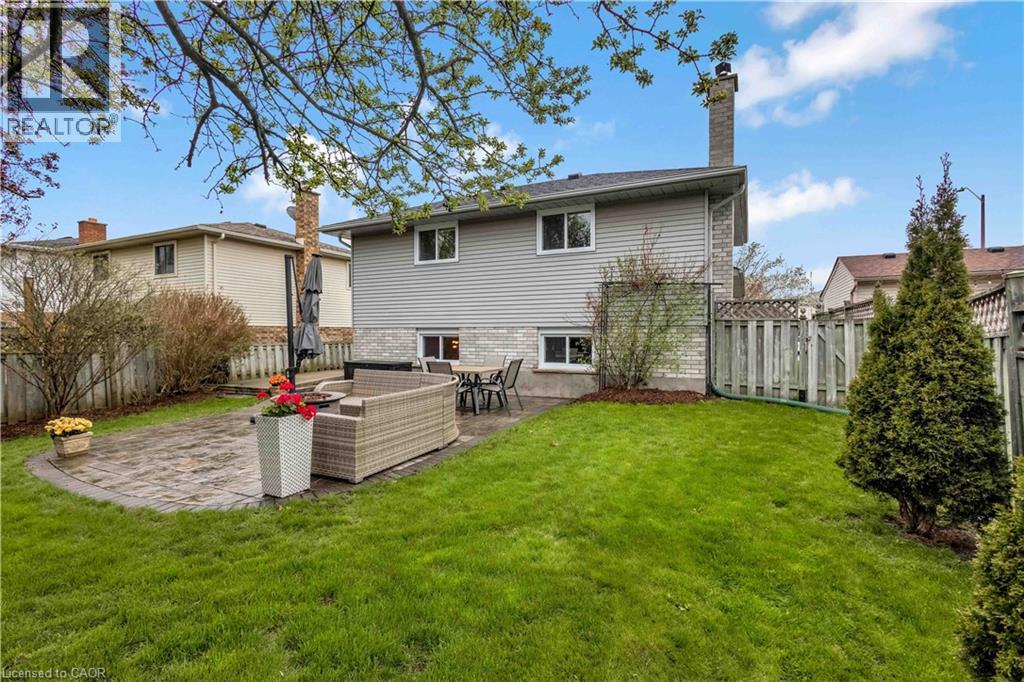 57 COXWELL Crescent, Brantford, Ontario, N3P1P5 — Photo 34