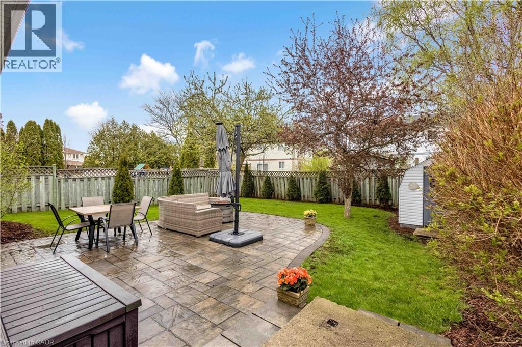 57 COXWELL Crescent, Brantford, Ontario, N3P1P5 — Photo 36