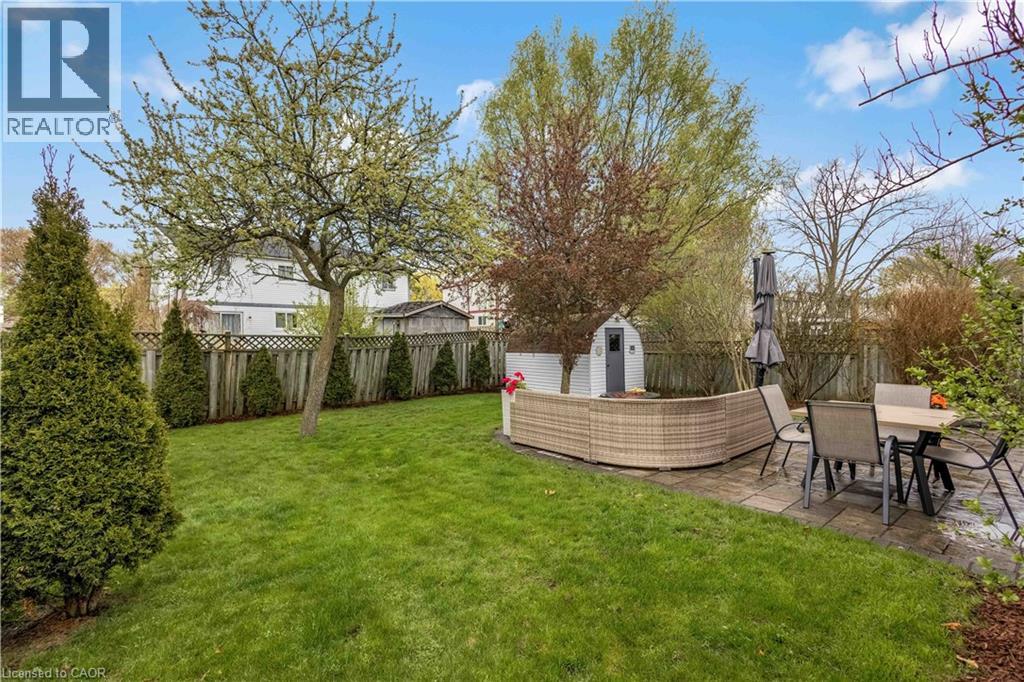57 COXWELL Crescent, Brantford, Ontario, N3P1P5 — Photo 37