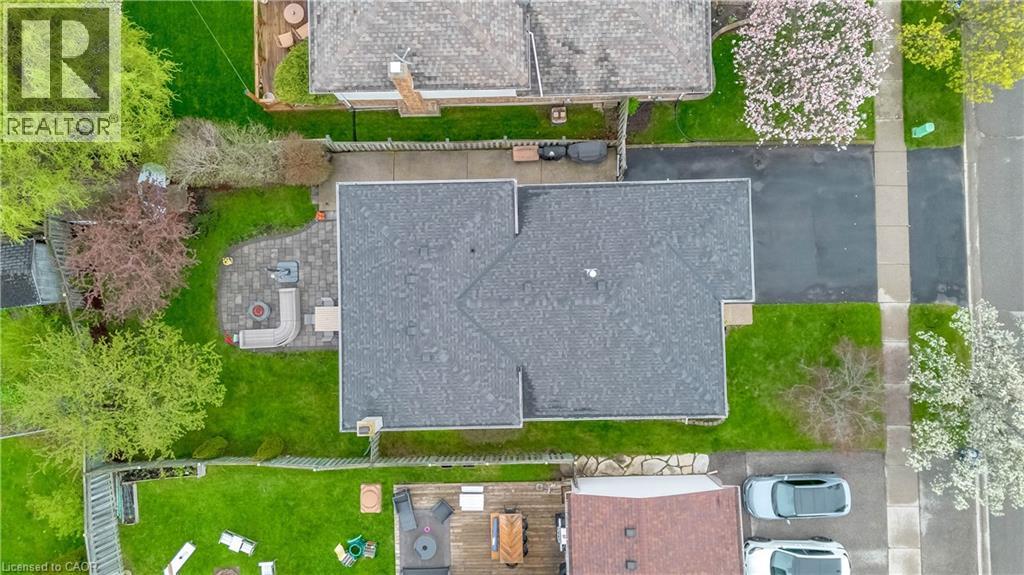 57 COXWELL Crescent, Brantford, Ontario, N3P1P5 — Photo 45