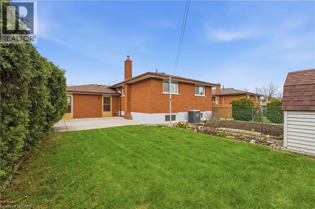 11 MARCELLA Crescent, Hamilton, Ontario, L8K6E0 — Photo 39