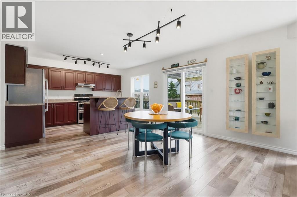 162 LIVINGSTON Boulevard, Baden, Ontario, N3A4K9 — Photo 11