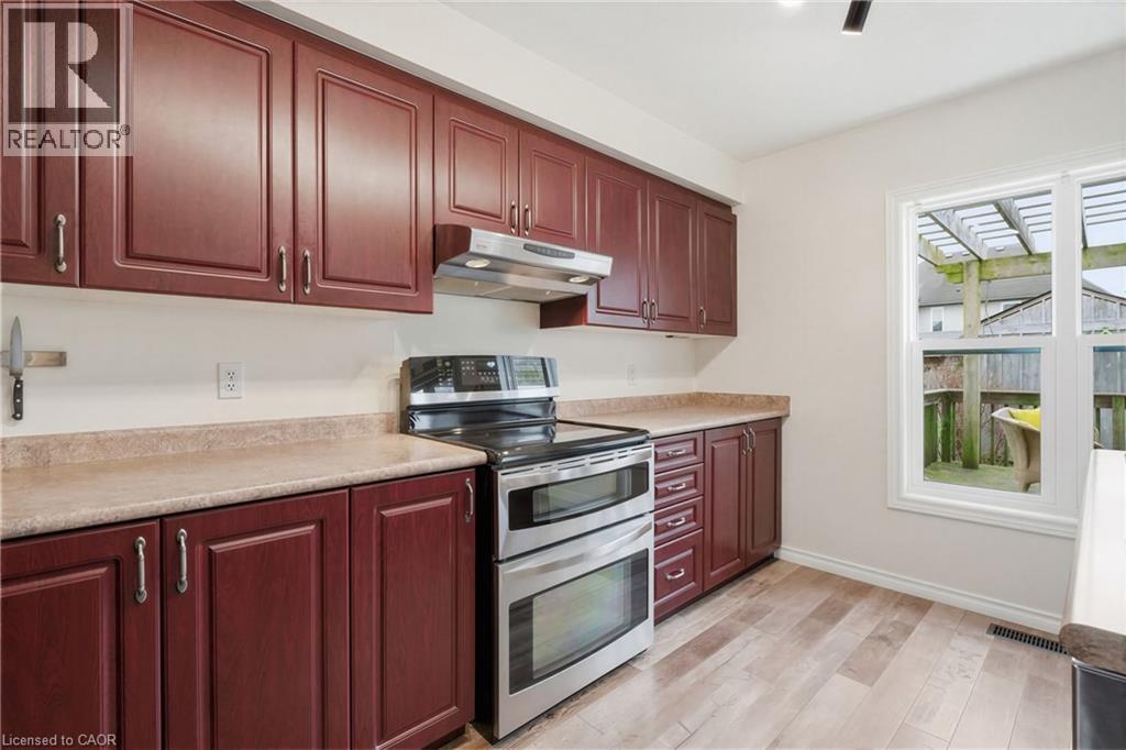 162 LIVINGSTON Boulevard, Baden, Ontario, N3A4K9 — Photo 12