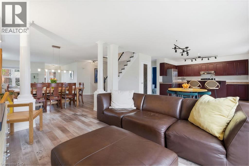 162 LIVINGSTON Boulevard, Baden, Ontario, N3A4K9 — Photo 33