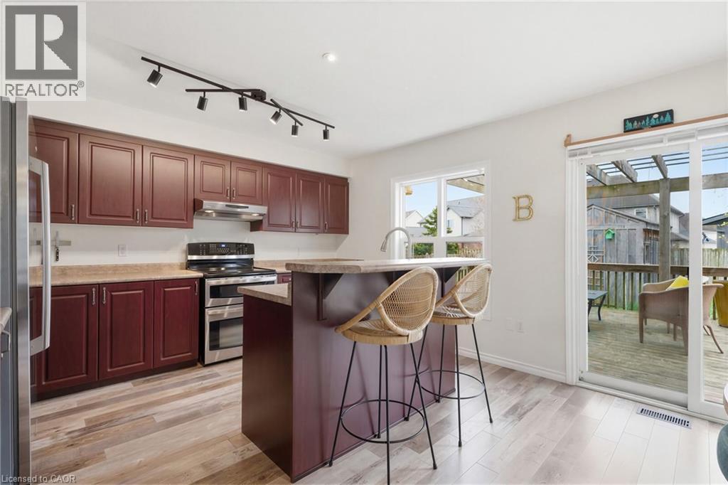 162 LIVINGSTON Boulevard, Baden, Ontario, N3A4K9 — Photo 36