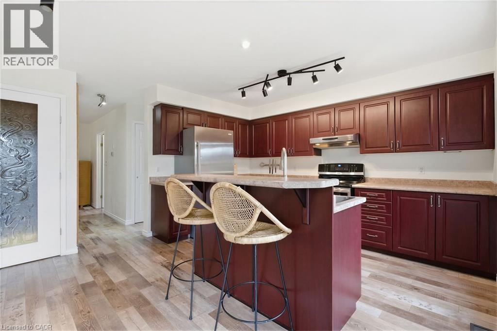 162 LIVINGSTON Boulevard, Baden, Ontario, N3A4K9 — Photo 37