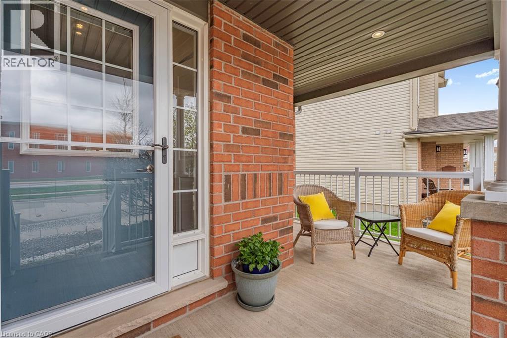 162 LIVINGSTON Boulevard, Baden, Ontario, N3A4K9 — Photo 4