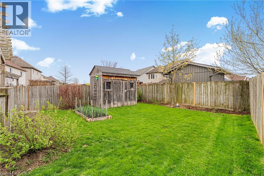 162 LIVINGSTON Boulevard, Baden, Ontario, N3A4K9 — Photo 45