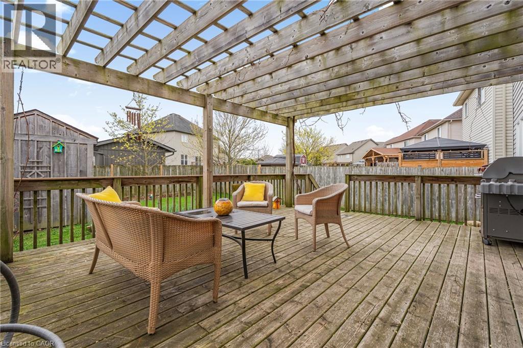 162 LIVINGSTON Boulevard, Baden, Ontario, N3A4K9 — Photo 46