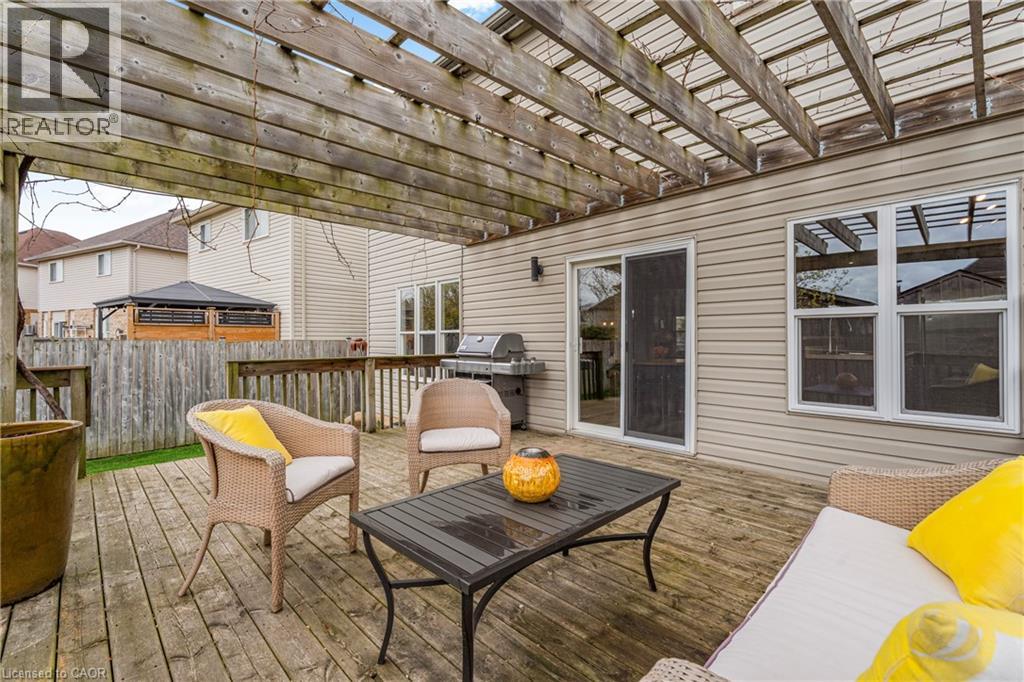 162 LIVINGSTON Boulevard, Baden, Ontario, N3A4K9 — Photo 47
