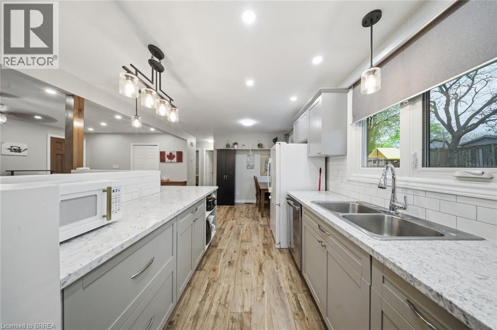 13 MACKAY Avenue, Simcoe, Ontario, N3Y1C9 — Photo 15