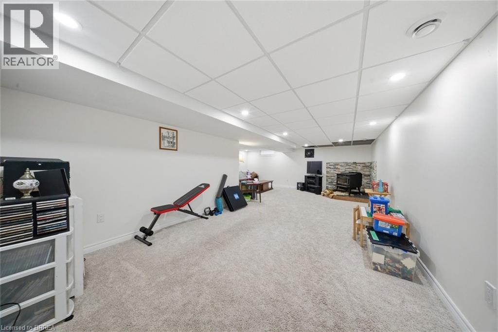 13 MACKAY Avenue, Simcoe, Ontario, N3Y1C9 — Photo 20