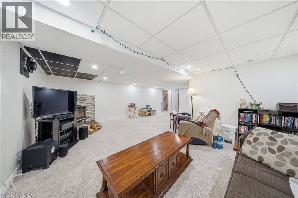 13 MACKAY Avenue, Simcoe, Ontario, N3Y1C9 — Photo 22