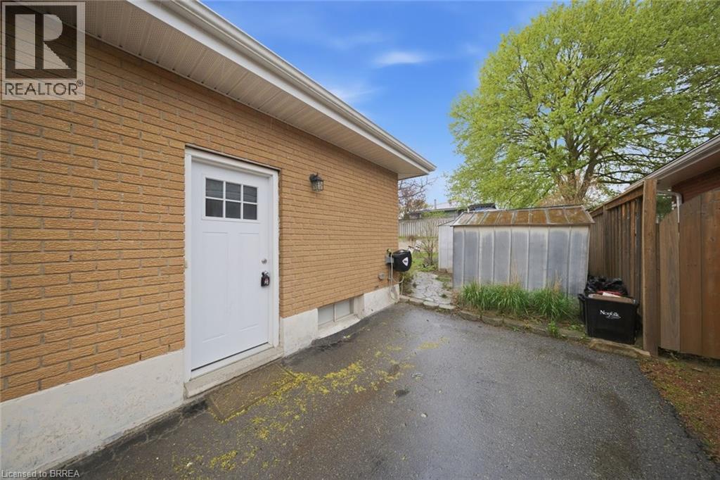 13 MACKAY Avenue, Simcoe, Ontario, N3Y1C9 — Photo 27