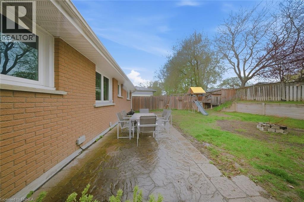 13 MACKAY Avenue, Simcoe, Ontario, N3Y1C9 — Photo 28