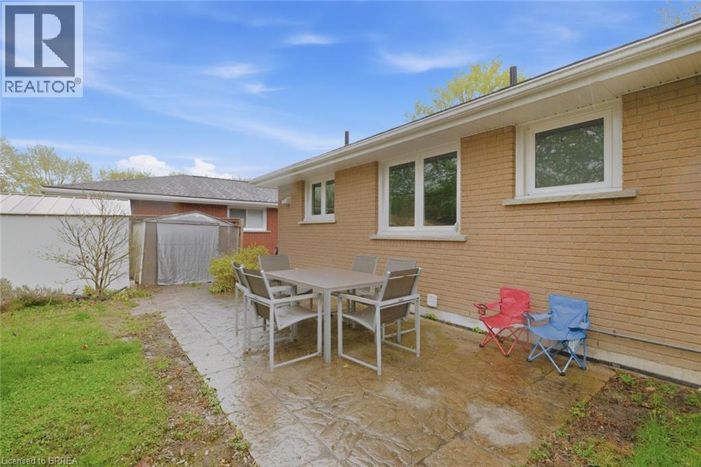 13 MACKAY Avenue, Simcoe, Ontario, N3Y1C9 — Photo 29