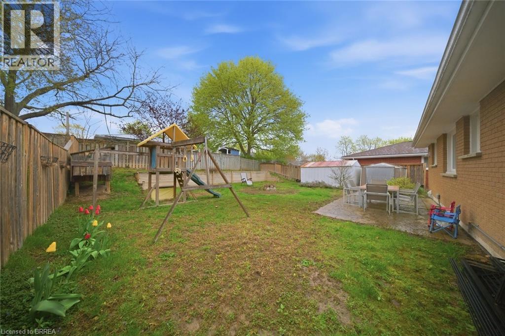 13 MACKAY Avenue, Simcoe, Ontario, N3Y1C9 — Photo 30
