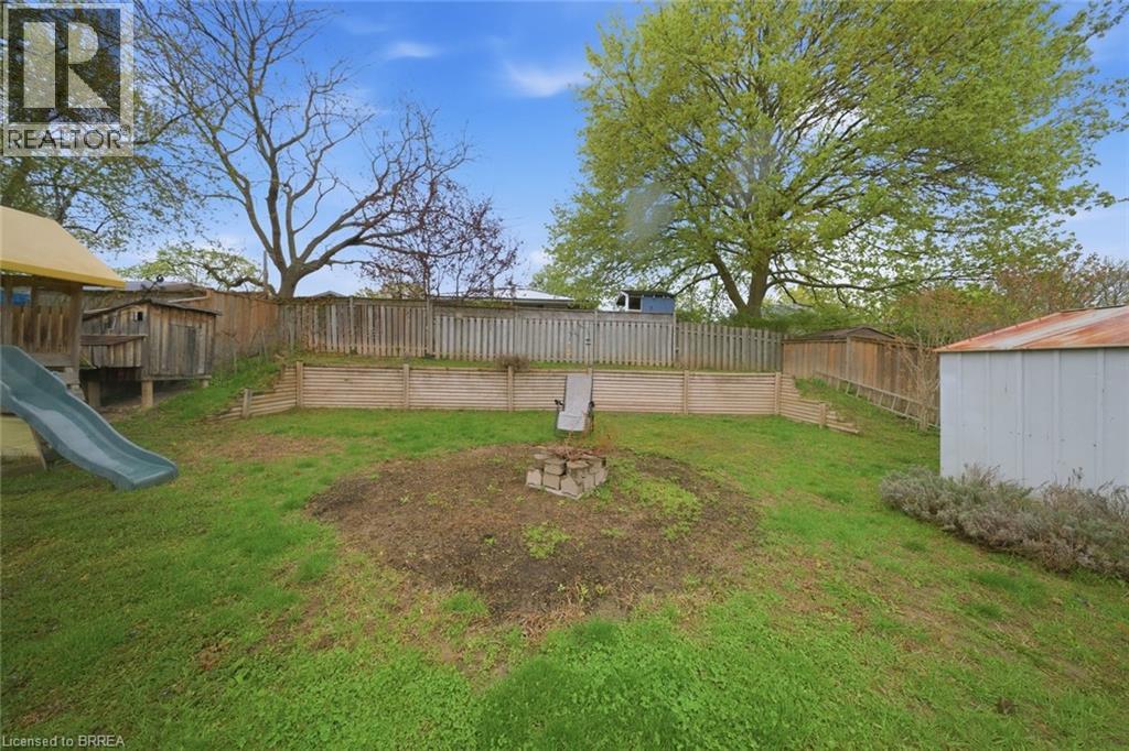 13 MACKAY Avenue, Simcoe, Ontario, N3Y1C9 — Photo 32