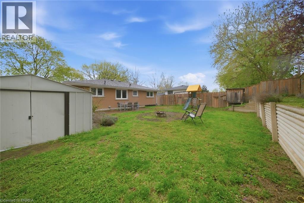 13 MACKAY Avenue, Simcoe, Ontario, N3Y1C9 — Photo 33