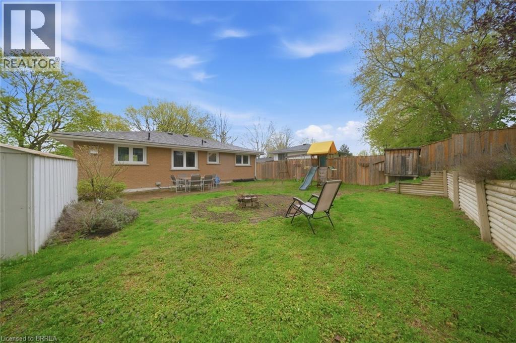 13 MACKAY Avenue, Simcoe, Ontario, N3Y1C9 — Photo 34