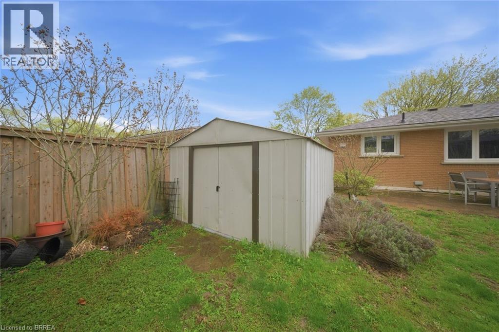 13 MACKAY Avenue, Simcoe, Ontario, N3Y1C9 — Photo 35