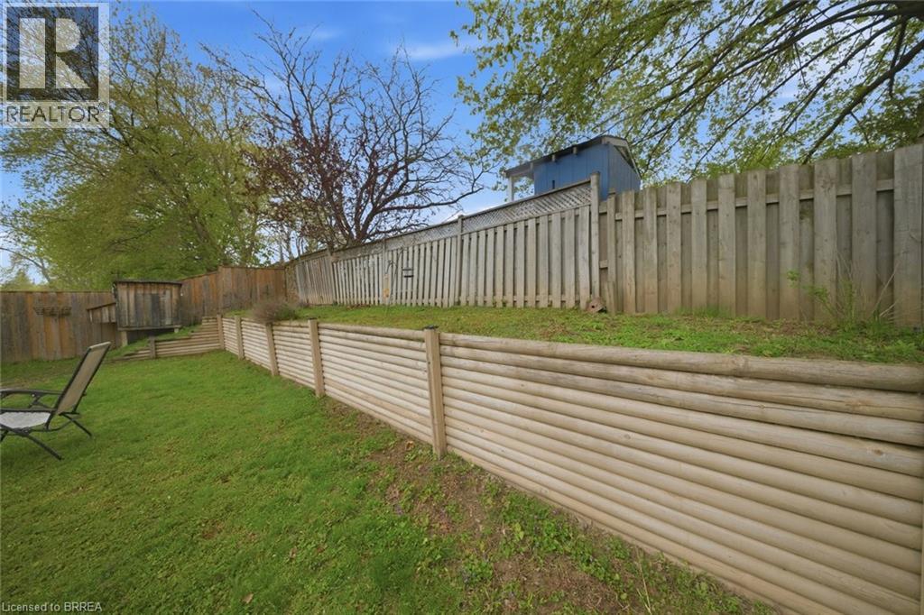 13 MACKAY Avenue, Simcoe, Ontario, N3Y1C9 — Photo 36