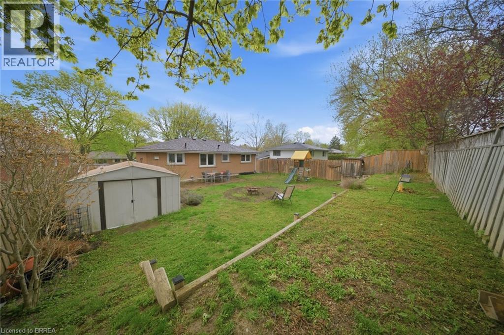 13 MACKAY Avenue, Simcoe, Ontario, N3Y1C9 — Photo 37