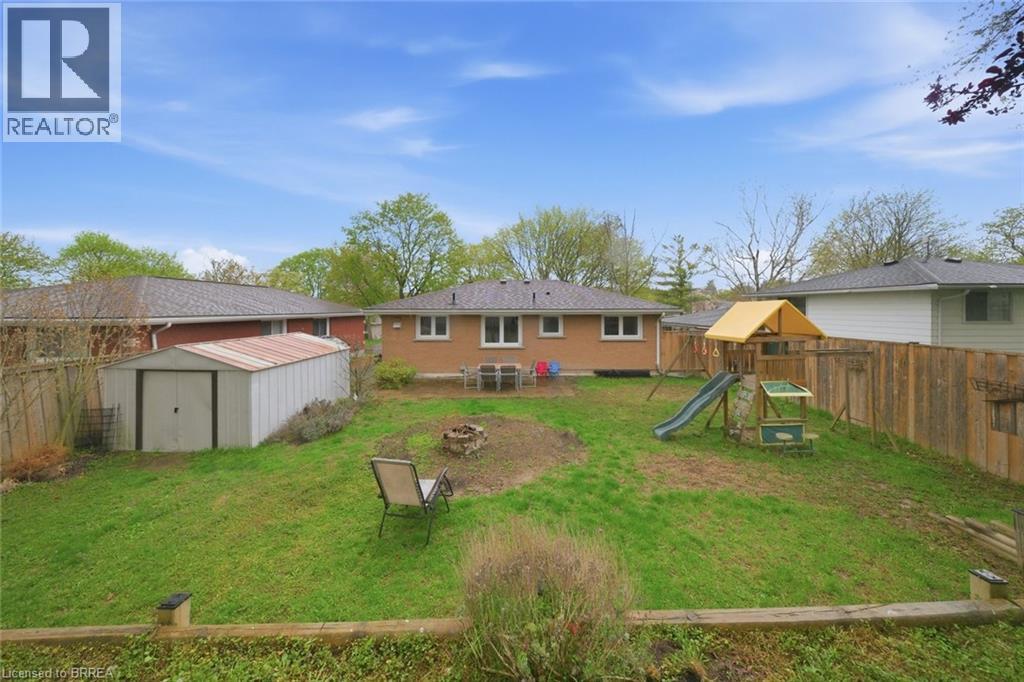 13 MACKAY Avenue, Simcoe, Ontario, N3Y1C9 — Photo 38