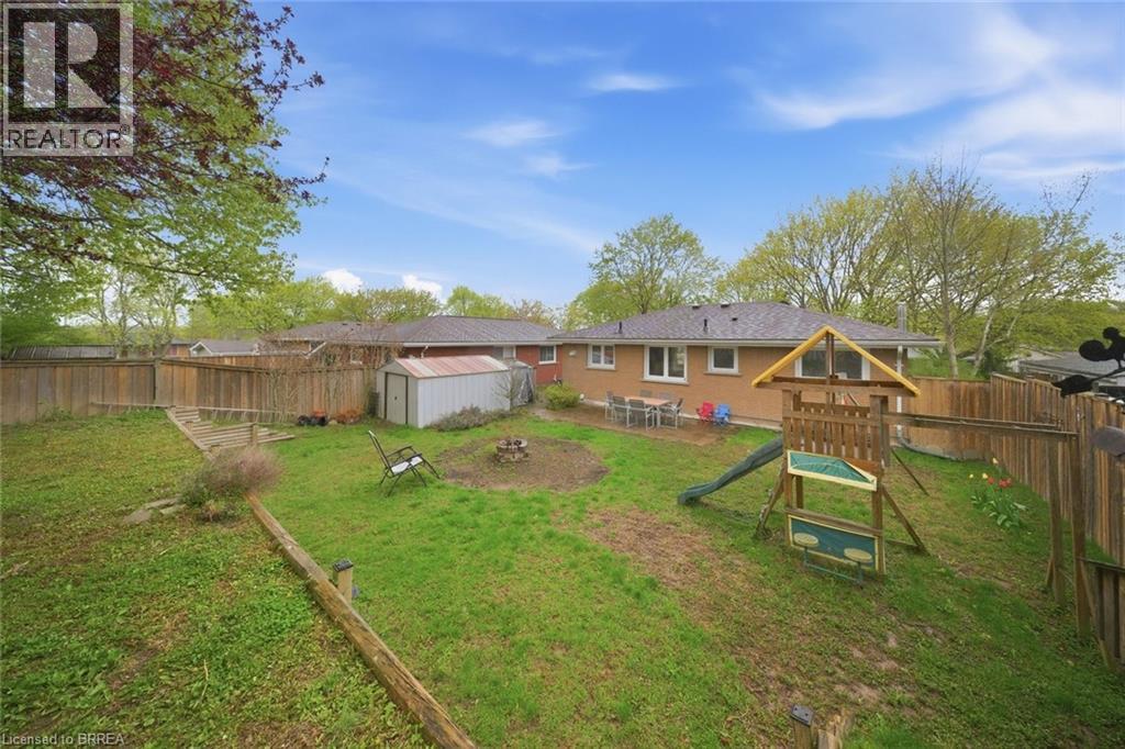 13 MACKAY Avenue, Simcoe, Ontario, N3Y1C9 — Photo 39