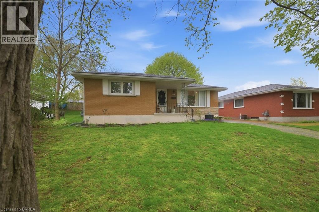 13 MACKAY Avenue, Simcoe, Ontario, N3Y1C9 — Photo 4