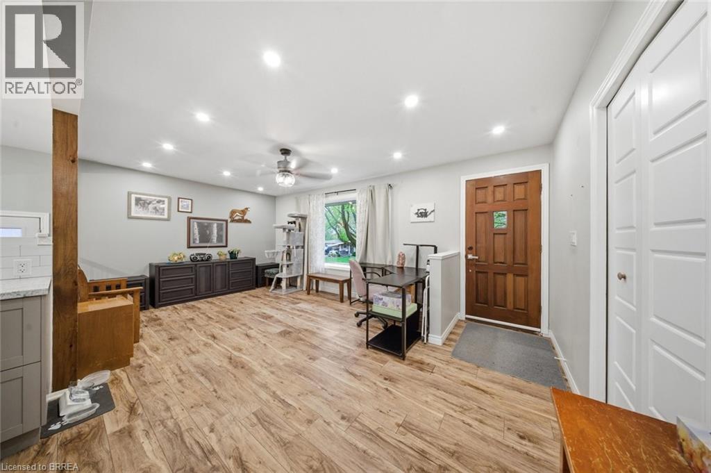 13 MACKAY Avenue, Simcoe, Ontario, N3Y1C9 — Photo 7