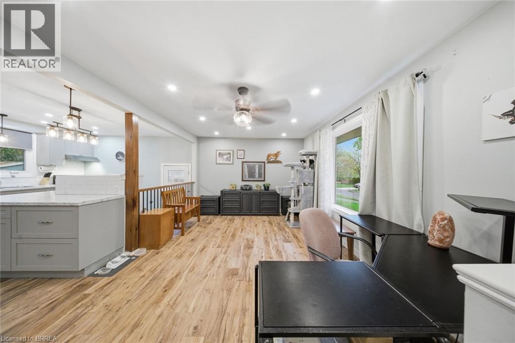 13 MACKAY Avenue, Simcoe, Ontario, N3Y1C9 — Photo 8