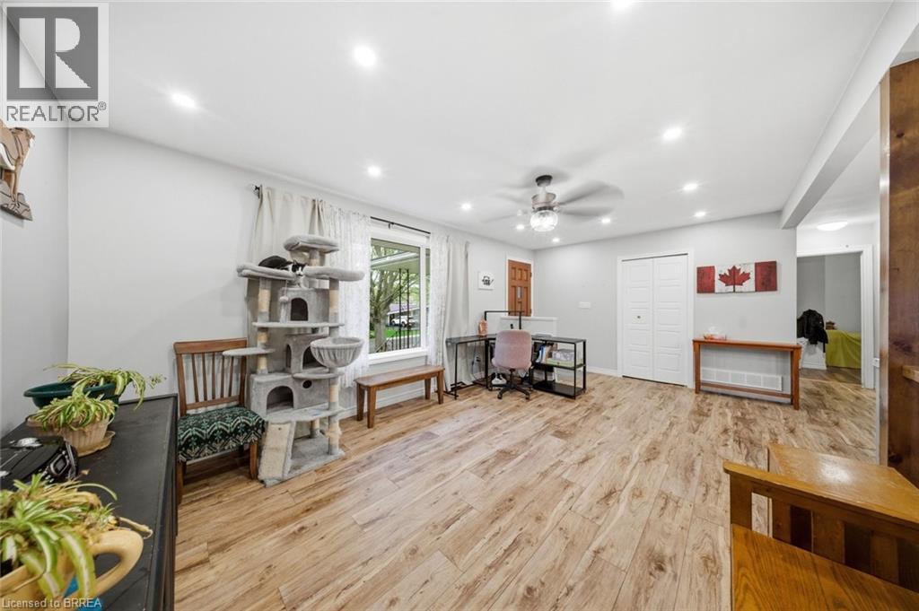 13 MACKAY Avenue, Simcoe, Ontario, N3Y1C9 — Photo 9