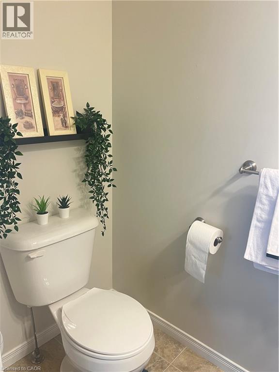 35 MOUNTFORD Drive Unit# 111, Guelph, Ontario, N1E0G6 — Photo 18