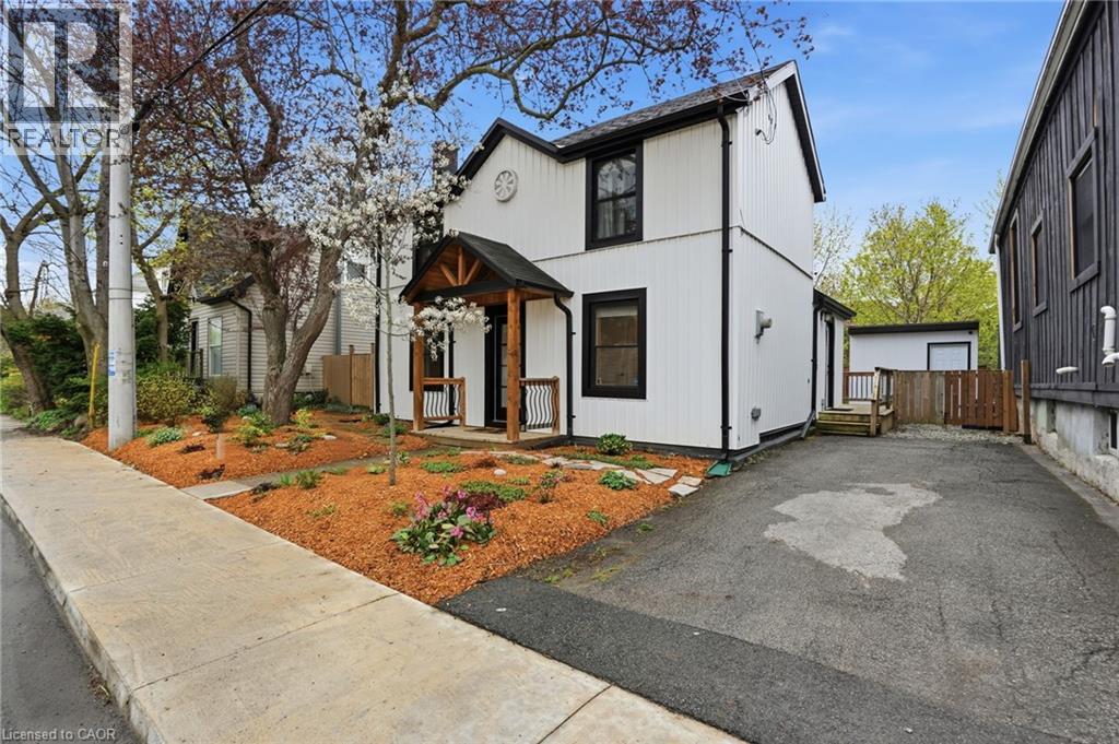 139 CANADA Street, Hamilton, Ontario, L8P1P4 — Photo 4