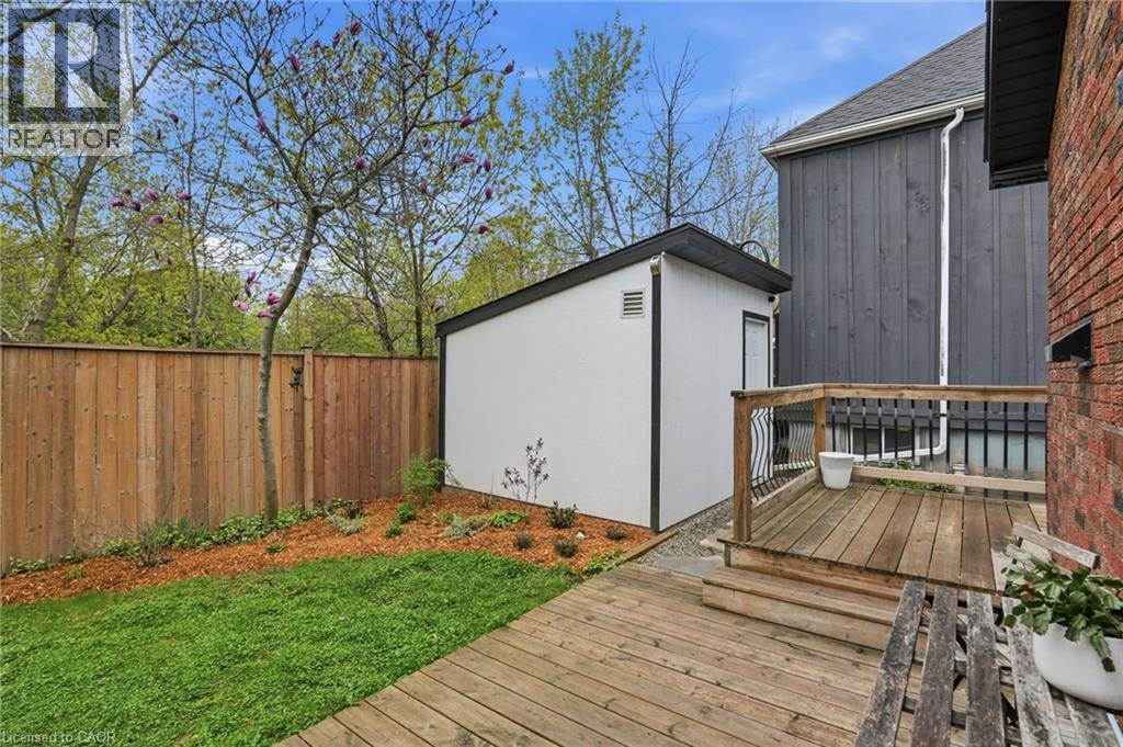 139 CANADA Street, Hamilton, Ontario, L8P1P4 — Photo 45