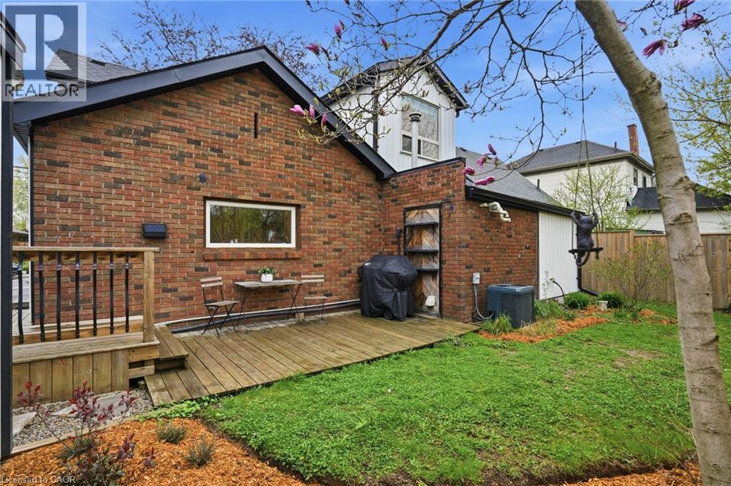 139 CANADA Street, Hamilton, Ontario, L8P1P4 — Photo 46