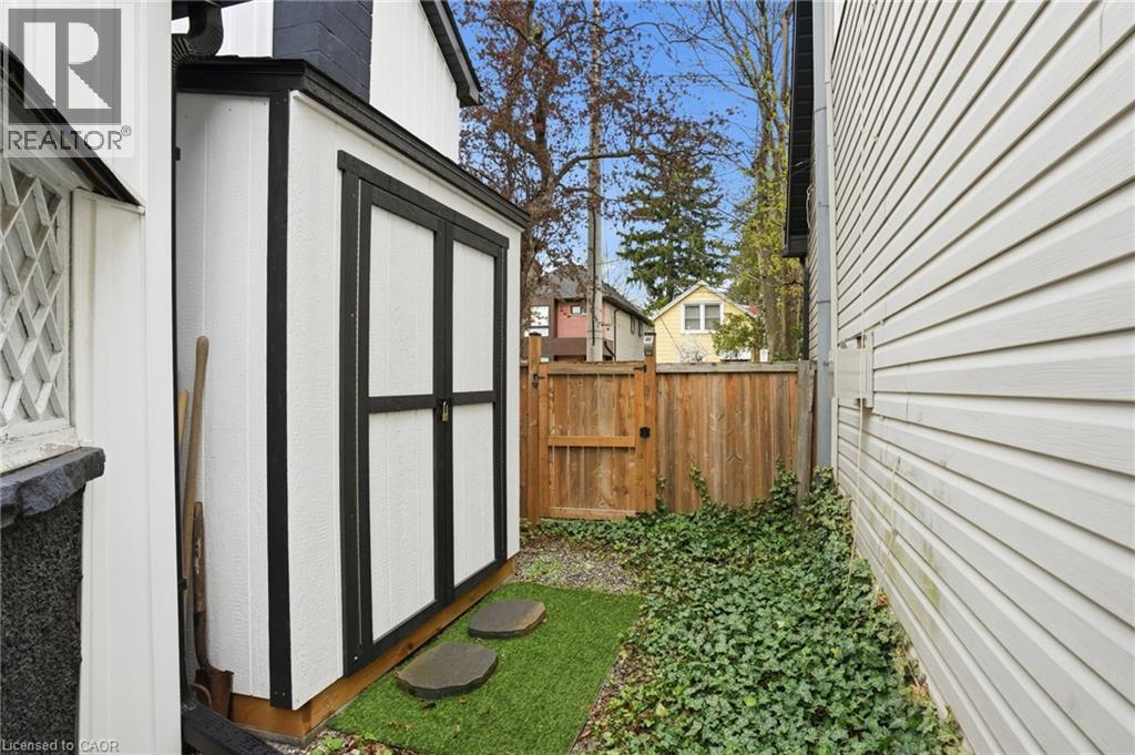 139 CANADA Street, Hamilton, Ontario, L8P1P4 — Photo 47