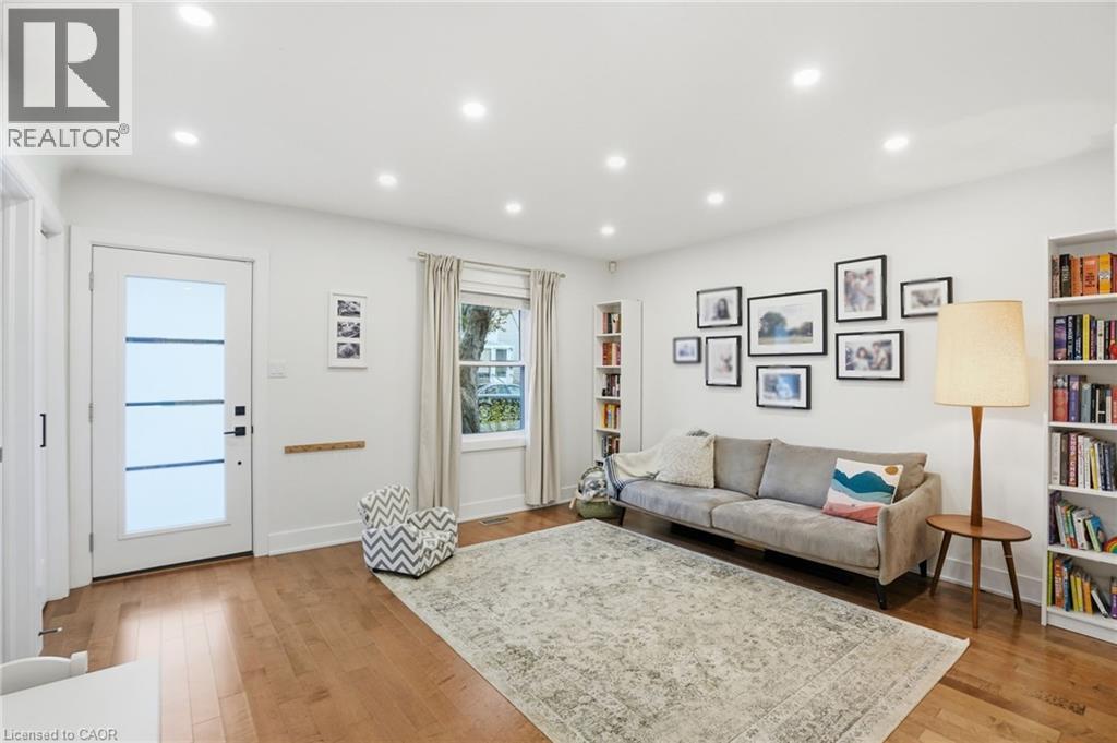 139 CANADA Street, Hamilton, Ontario, L8P1P4 — Photo 8