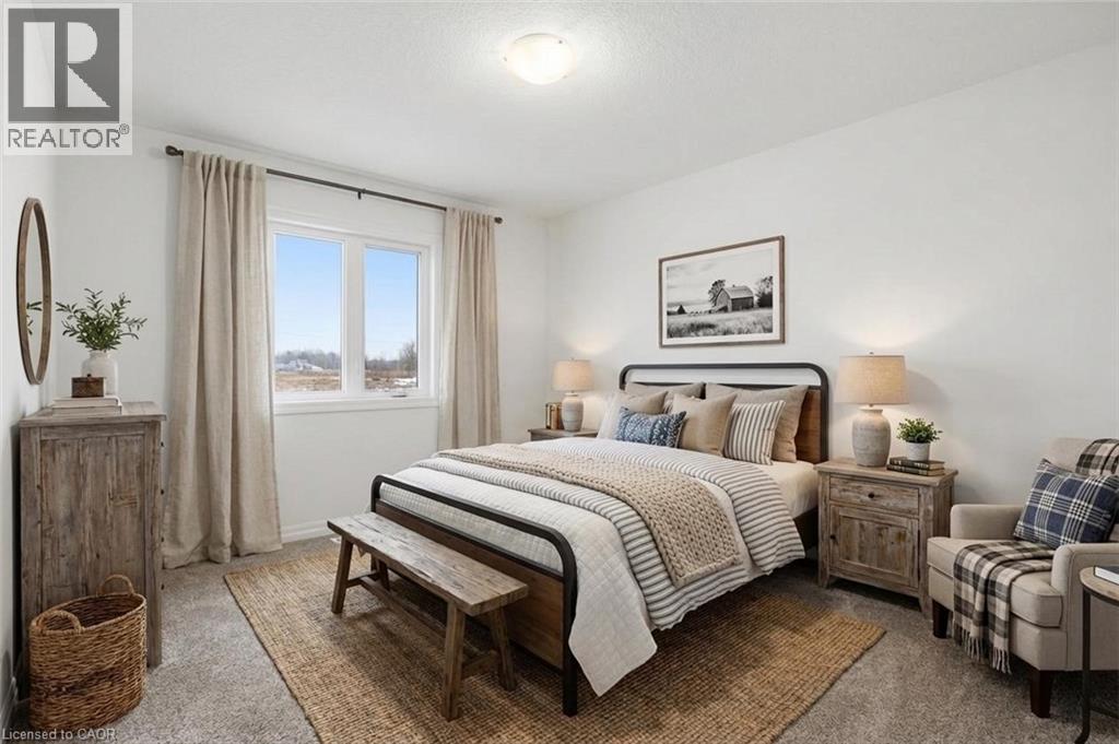 70 QUARRY PARK Drive, Kitchener, Ontario, N2B3F7 — Photo 10