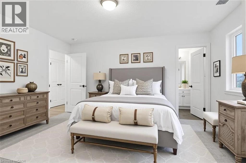70 QUARRY PARK Drive, Kitchener, Ontario, N2B3F7 — Photo 11