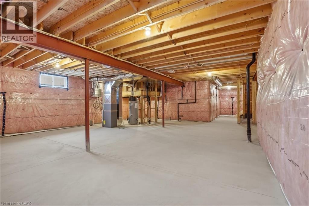 70 QUARRY PARK Drive, Kitchener, Ontario, N2B3F7 — Photo 19