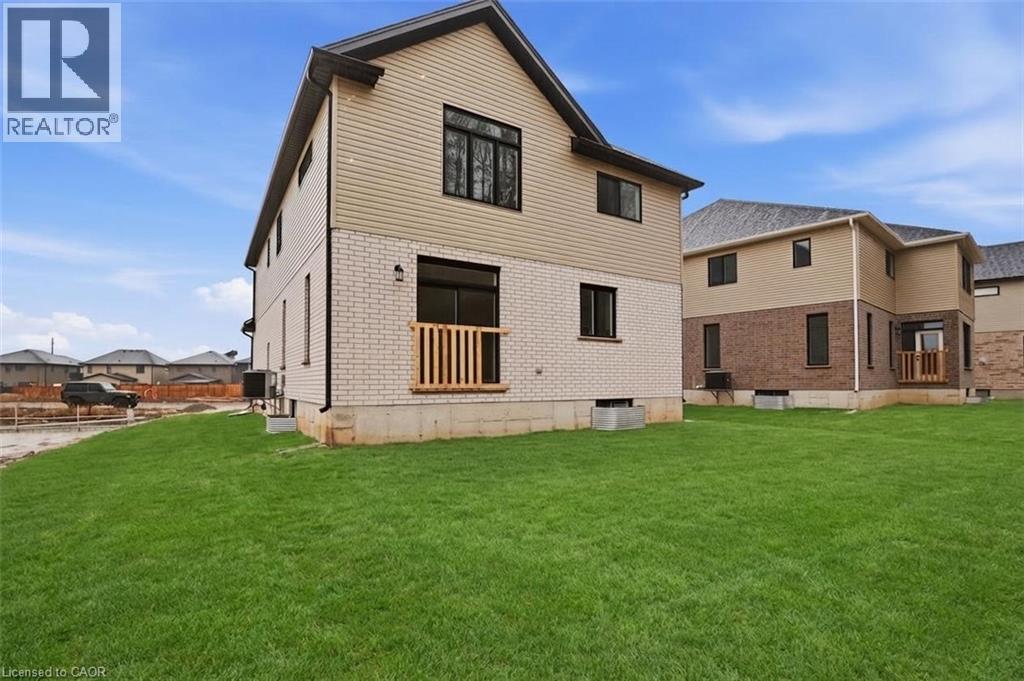 70 QUARRY PARK Drive, Kitchener, Ontario, N2B3F7 — Photo 21