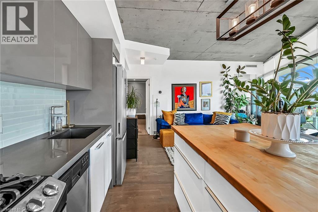 1201 DUNDAS Street E Unit# 902, Toronto, Ontario, M4M1S2 — Photo 11