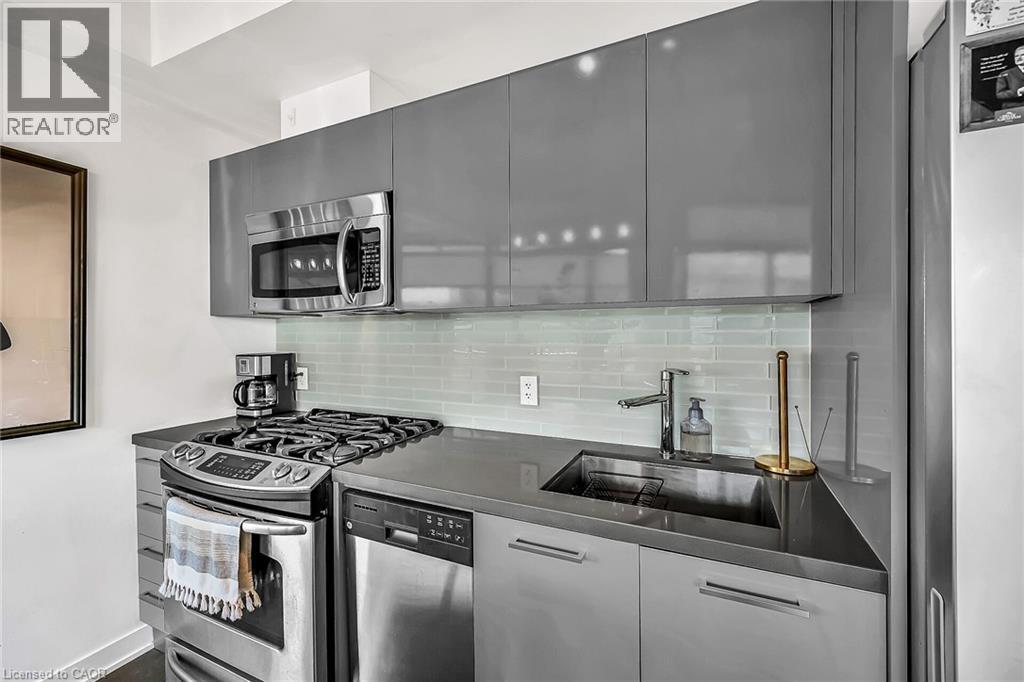 1201 DUNDAS Street E Unit# 902, Toronto, Ontario, M4M1S2 — Photo 15