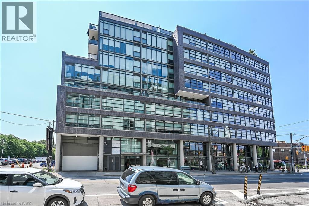 1201 DUNDAS Street E Unit# 902, Toronto, Ontario, M4M1S2 — Photo 31